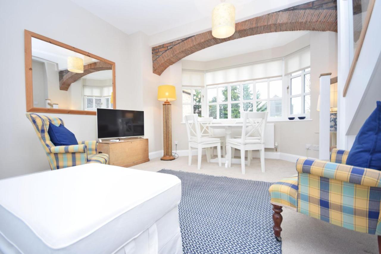 Seagull Cottage, Aldwick Bognor Regis Ngoại thất bức ảnh