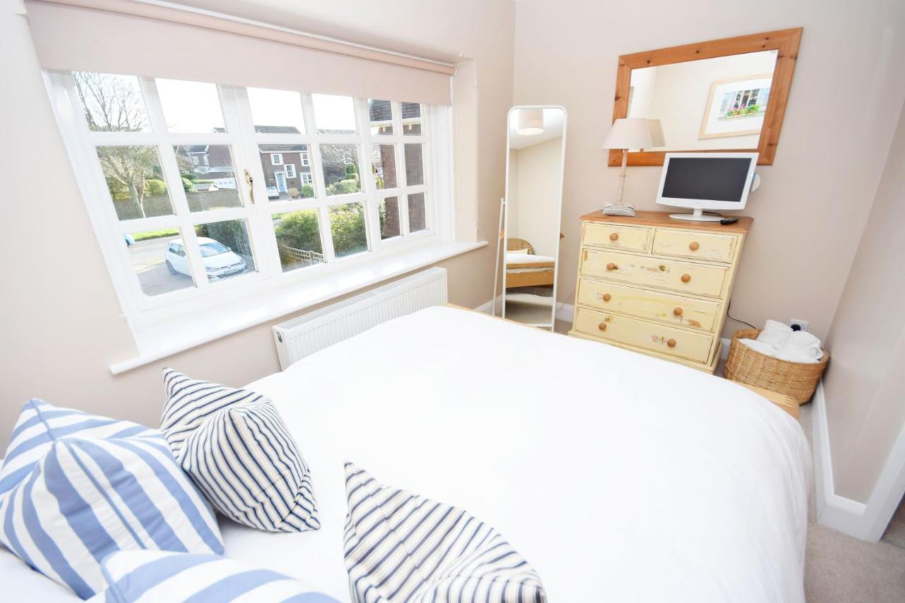 Seagull Cottage, Aldwick Bognor Regis Ngoại thất bức ảnh