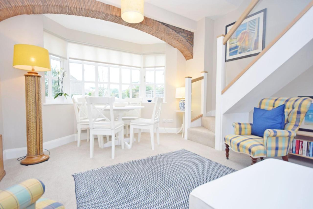 Seagull Cottage, Aldwick Bognor Regis Ngoại thất bức ảnh