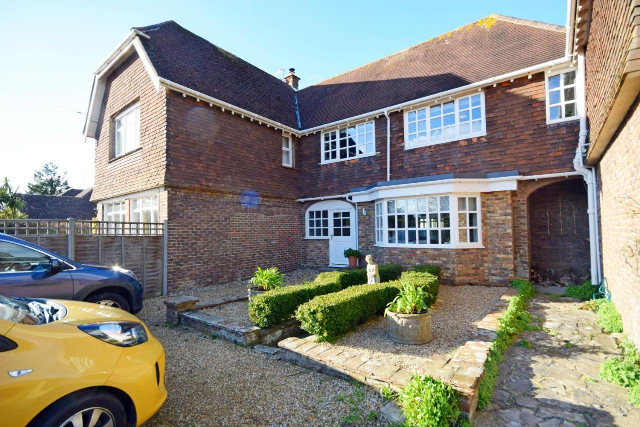 Seagull Cottage, Aldwick Bognor Regis Ngoại thất bức ảnh
