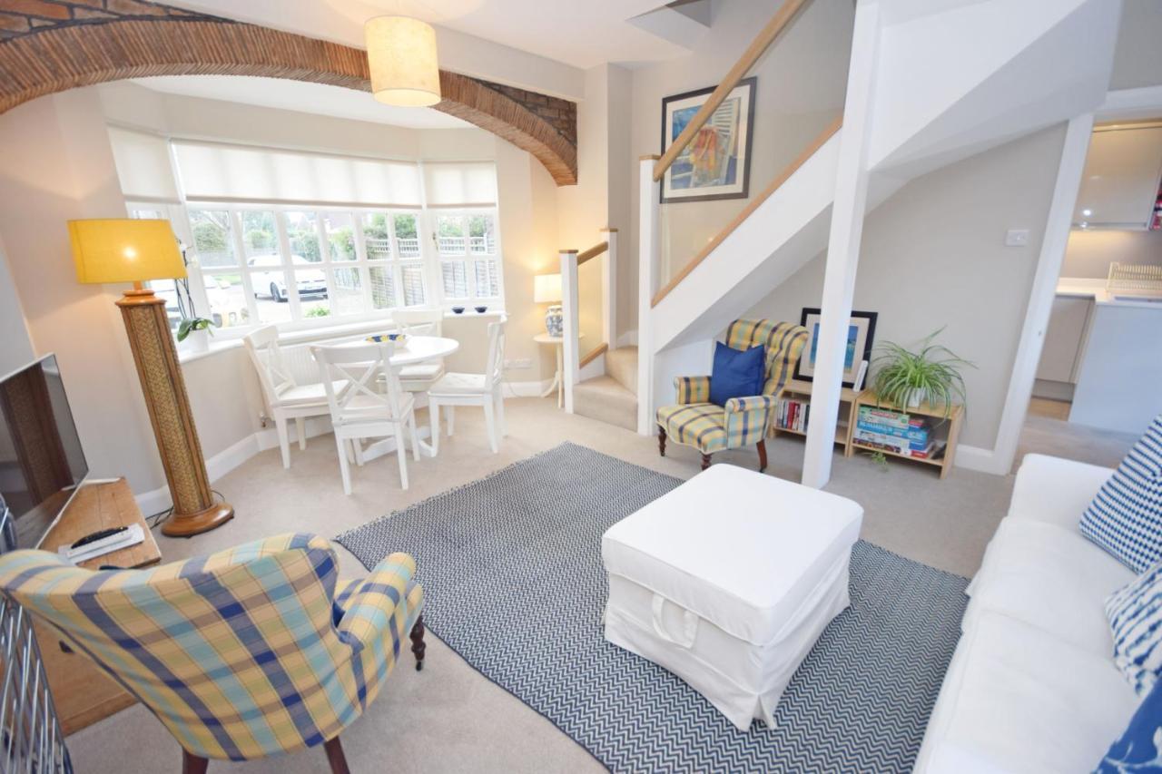 Seagull Cottage, Aldwick Bognor Regis Ngoại thất bức ảnh