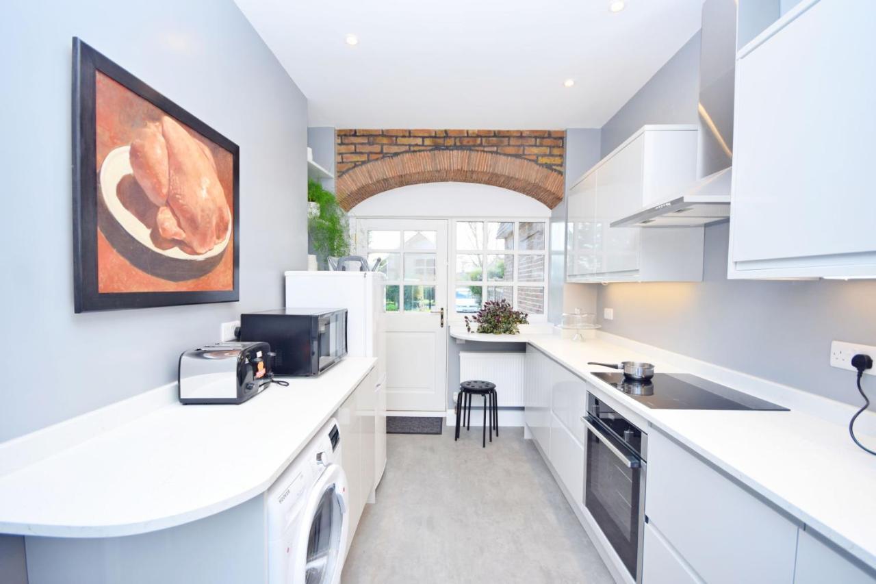 Seagull Cottage, Aldwick Bognor Regis Ngoại thất bức ảnh