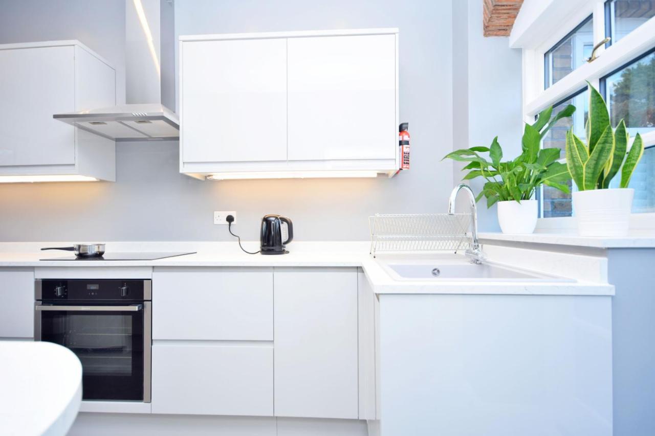 Seagull Cottage, Aldwick Bognor Regis Ngoại thất bức ảnh