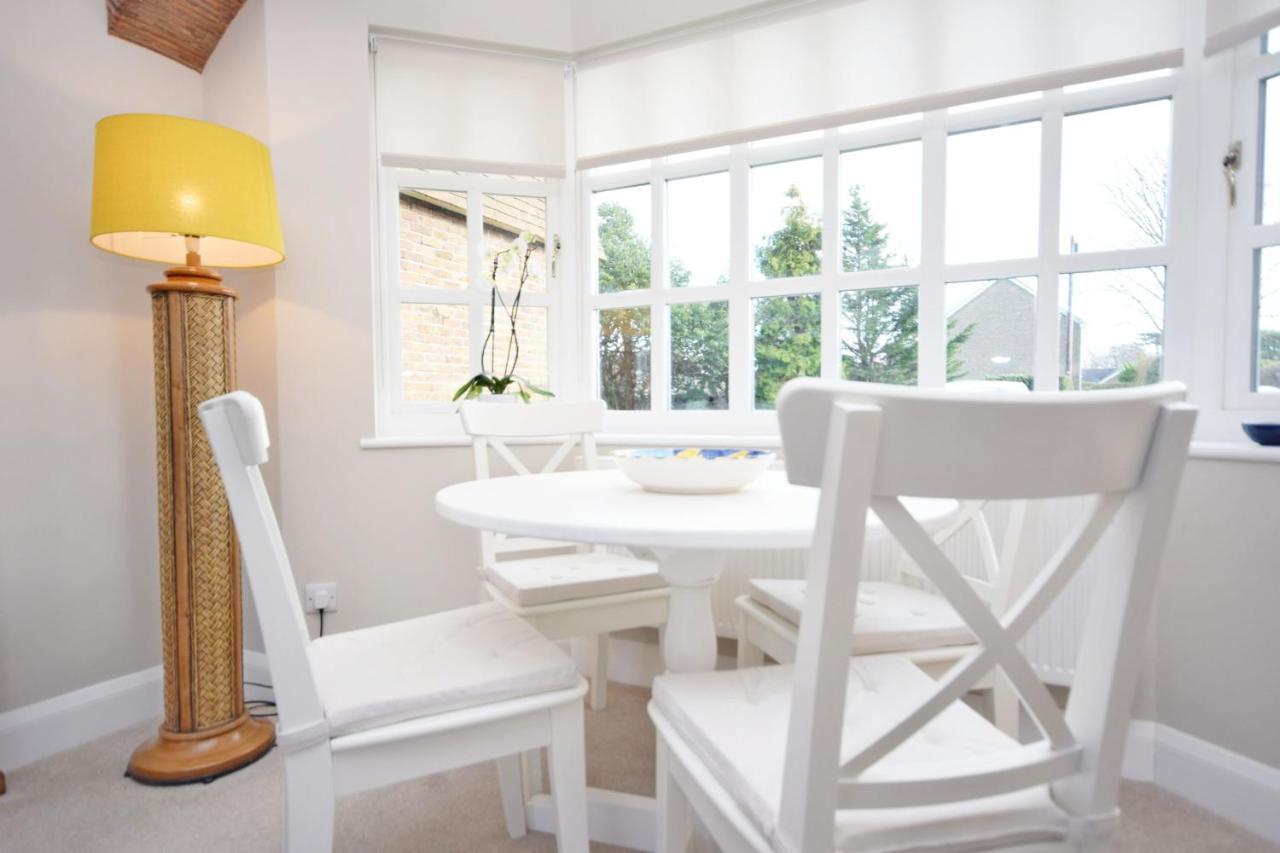 Seagull Cottage, Aldwick Bognor Regis Ngoại thất bức ảnh