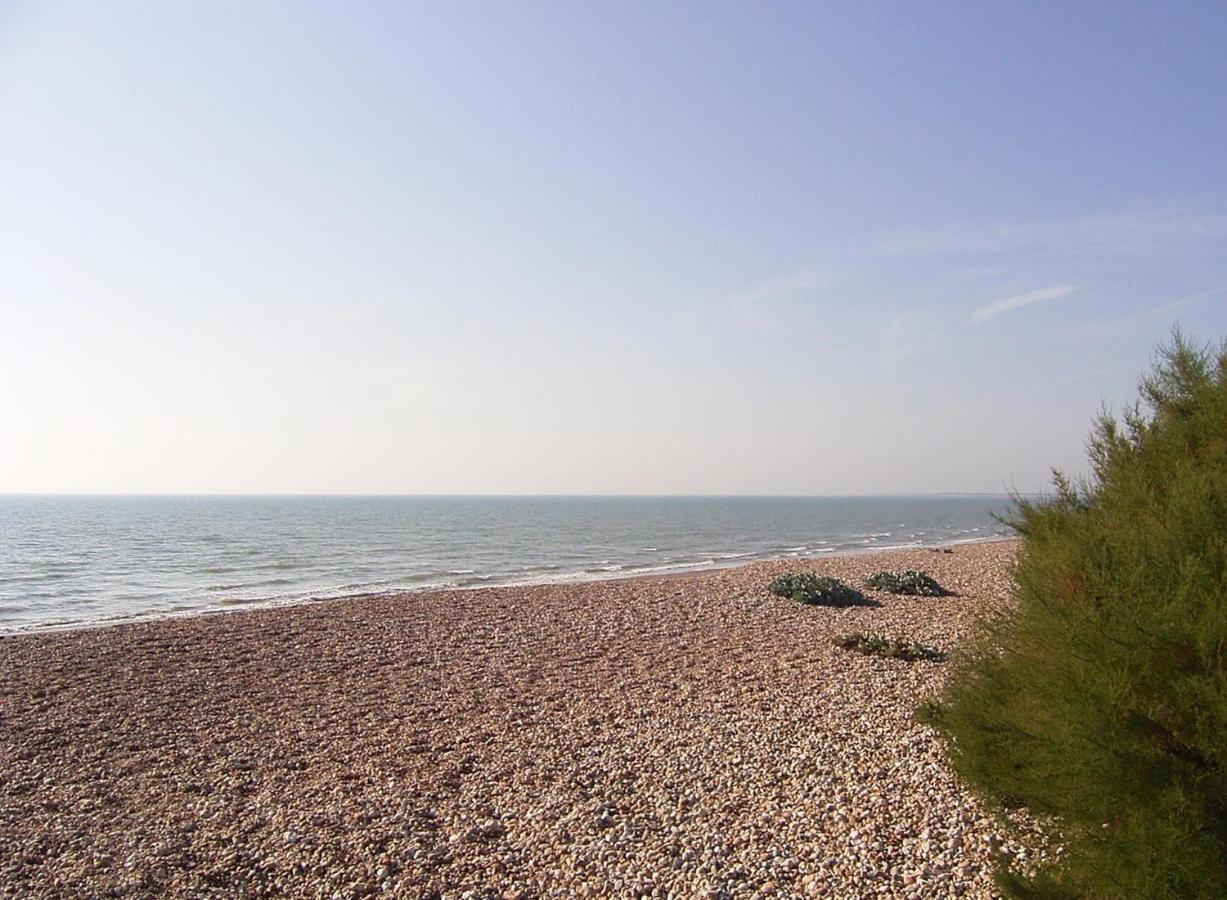 Seagull Cottage, Aldwick Bognor Regis Ngoại thất bức ảnh