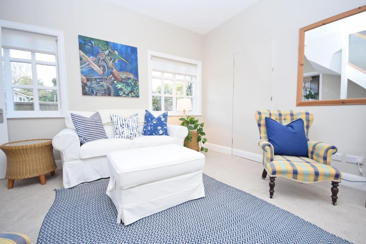 Seagull Cottage, Aldwick Bognor Regis Ngoại thất bức ảnh