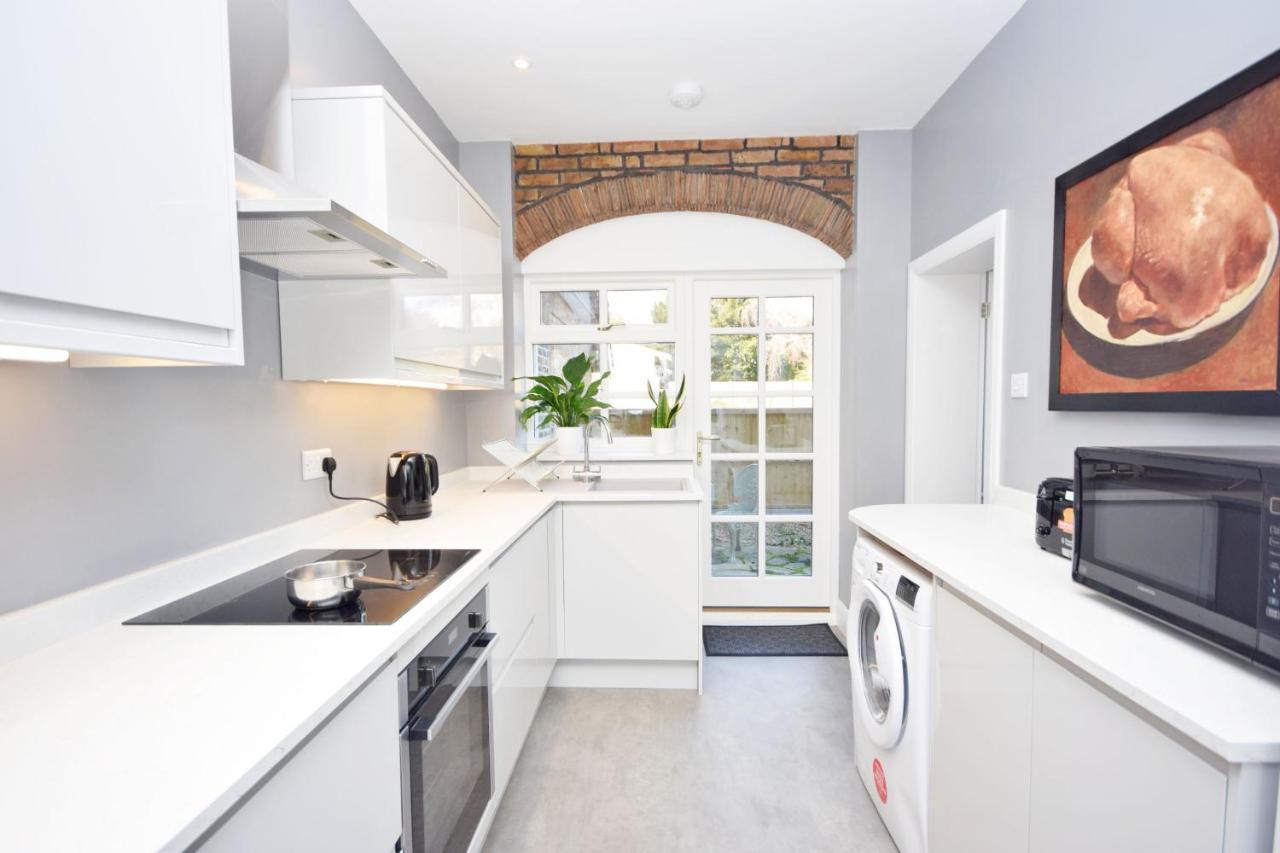Seagull Cottage, Aldwick Bognor Regis Ngoại thất bức ảnh